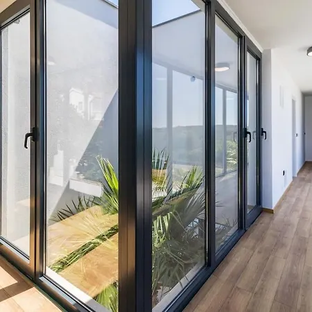 Modern Miaa -32 M2 Pool, 4 En-suite Bedrooms Villa *